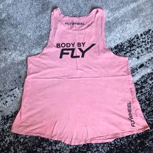 Body By Fly Tank